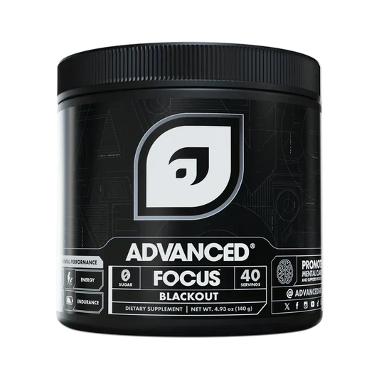 FOCUS by Advanced