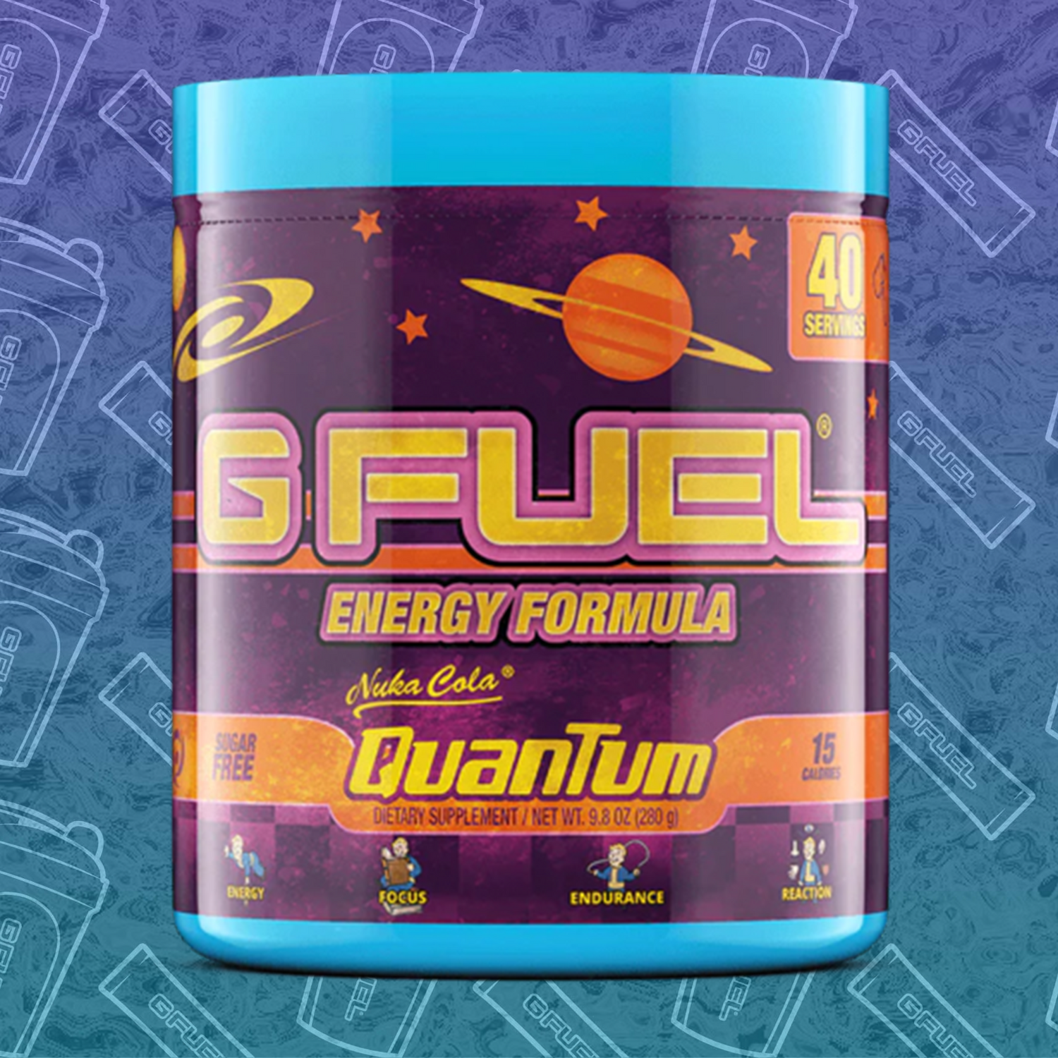 Blog Banner Image for GFuel Tubs (Square Image)