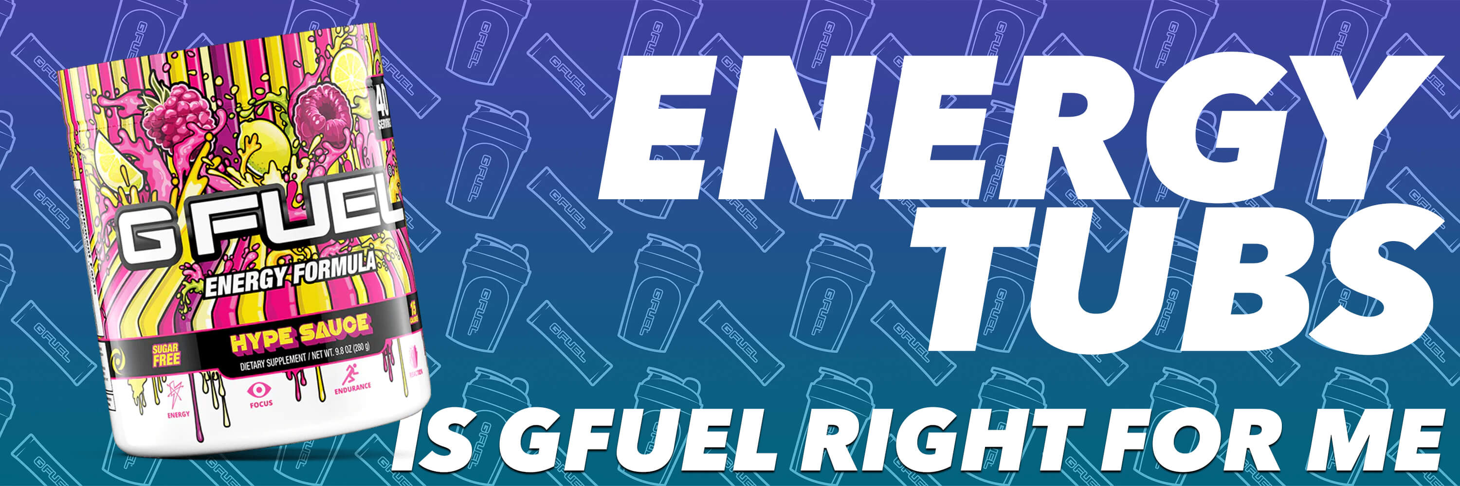 Blog Banner Image for GFuel Tubs