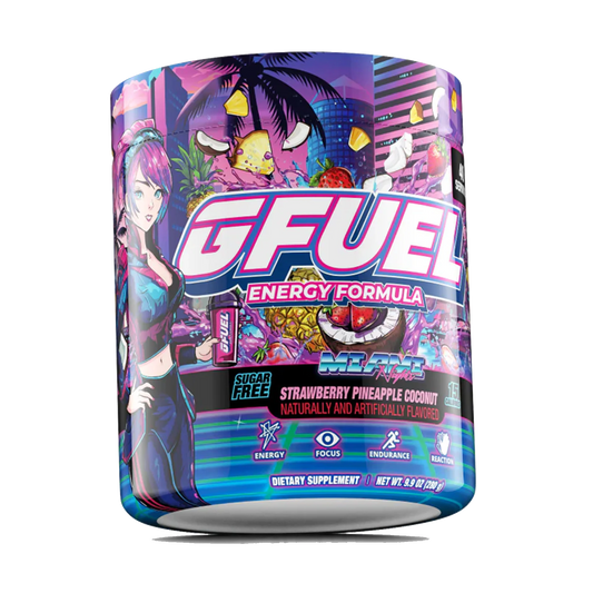 GFuel | Miami Nights ANIMAY