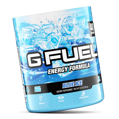 GFuel | Blue Ice