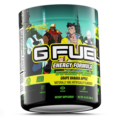 GFuel  | Immuno Fluid