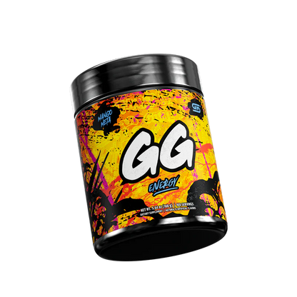 GamerSupps | Mango Meta