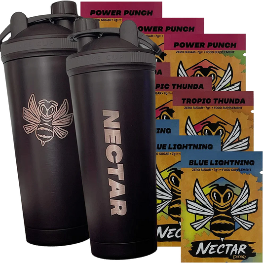 Nectar | Signature Starter Kit