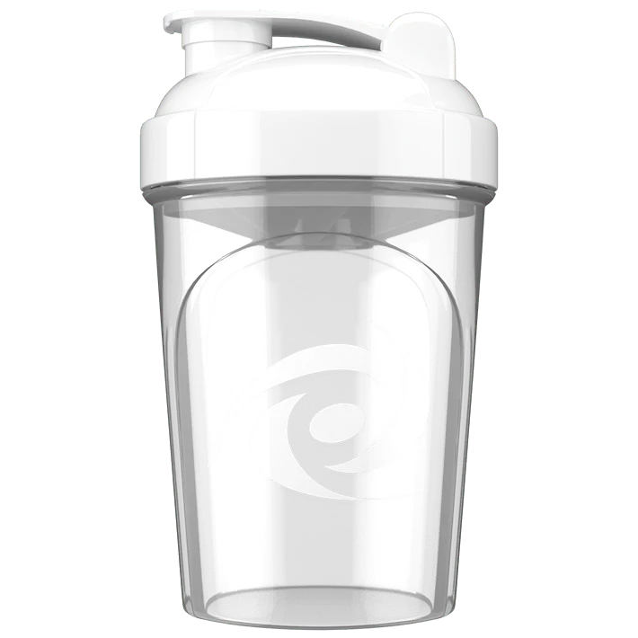 GFuel | White Winter Shaker