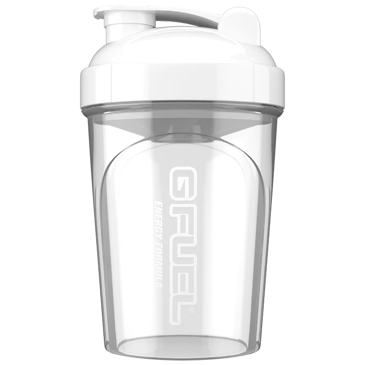 GFuel | White Winter Shaker