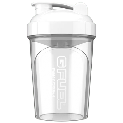 GFuel | White Winter Shaker